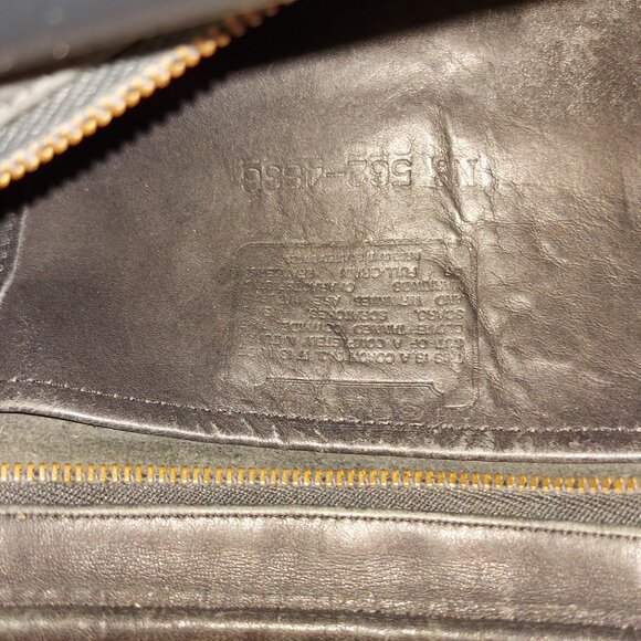 Coach Crossbody Bag - Picture 10 of 10